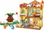 LEGO Bluey 11203 Blueys Family House