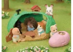 SF 5453 Baby Hedgehog Hide Out