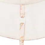 Toshi - Sunhat Sabrina Blush L