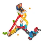 VTech Marble Rush 3-Point Launch Set
