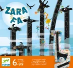 Djeco Zirafa A Game Of Dexterity & Memory
