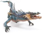 Papo - Sea Dragon Figurine