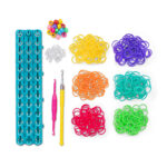 Rainbow Loom Bracelet Making Kit