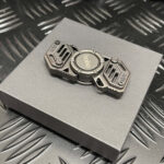 Interstellar Fidget Spinner