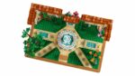 LEGO Icons 10359 Fountain Garden