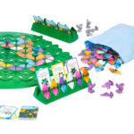 Wild Flowers Game