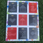 Magnetic Drawing Pad