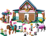 Lego Friends 42688 Horse Stable and Riding Academy
