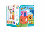 Smart Games Peek-A-Zoo