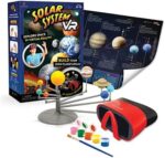 Abacus VR Solar System
