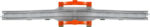 LEGO Duplo 10426 Train Bridge and Tracks Expansion Set