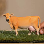 Schleich 13967 Jersey Cow