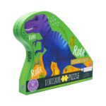 Floss & Rock Dinosaur Puzzle 40pc