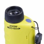 Heebie Jeebies Pocket Scope