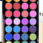 Studio Series Water Colour Paint Set