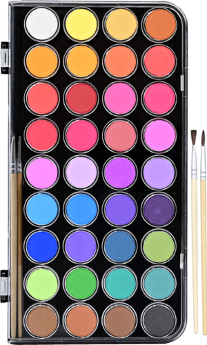 Studio Series Water Colour Paint Set