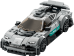 LEGO Speed Champions 76909 Mercedes-AMG F1 W12 E Performance & Mercedes-AMG Project On