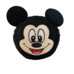 Ty Beanie Bouncer Disney MICKEY MOUSE