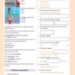 New Wave English Skills Practice D Workbook (Year 4)