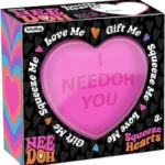 Schylling - Squeeze Hearts Nee Doh