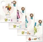 Tokaido Game