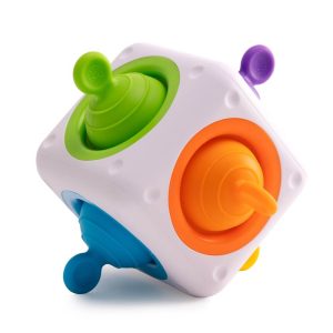 Fat Brain Tugl Cube