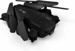 Silverlit Flybotic Foldable Remote Control Drone