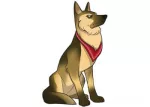 ThinkFun Dog Crimes