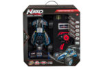 Nikko Remote Control Turbo Panther X2