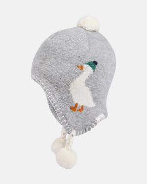 Toshi Organic Earmuff Mystical/ Lucie Goosie / S