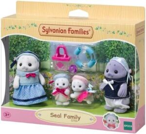 SF 5759 Seal Family