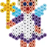 Hama Magical Horses 4000pc