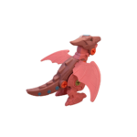 Johnco Wild Thingz DIY Dino Pterosaur