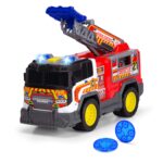 Dickie Toys Fire Rescue Unit 30cm