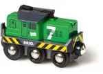 Brio 33214 Freight Battery Engine