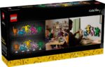 LEGO Art 31216 Keith Haring Dancing Figures