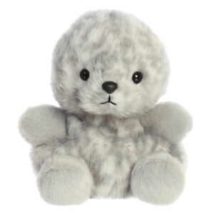 Palm Pals Harbour Seal 13cm