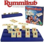 Rummikub Game Standard New Version