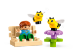 LEGO DUPLO 10419 Caring for Bees & Beehives