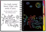 Super Scratch & Sketch Trace-Along