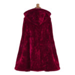 Great Pretenders Little Red Riding Hood Cape Size 5-6