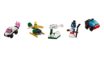 LEGO Marvel 76340 Advent Calendar 2026