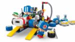 LEGO Super Mario 72035 Mario Kart™–Toads Garage
