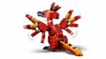 LEGO Harry Potter 76448 Fawkes™: Dumbledores Phoenix