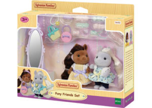 SF 5650 Pony Friends Set