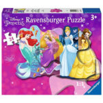 Ravensburger Disney Pretty Princesses 24pc Puzzle