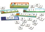 Orchard Toys Match and Spell