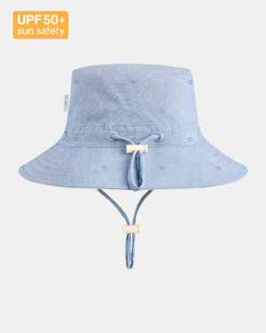 Toshi Sunhat Xavier/Sky / M