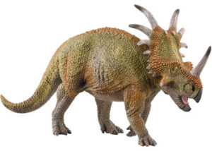 Schleich 15033 Styracosaurus