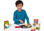 MND Fill & Fold Taco & Tortilla Set